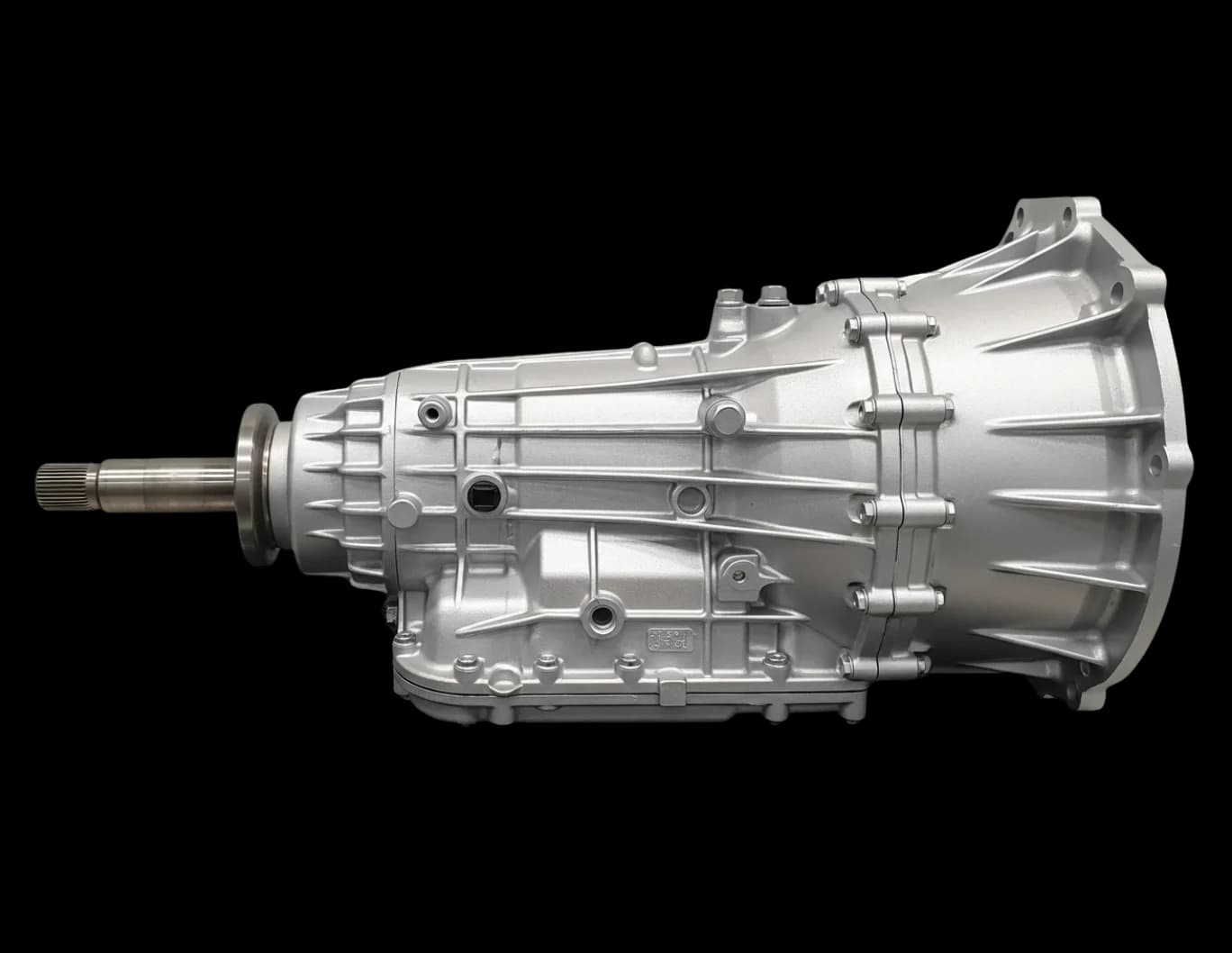 Peugeot Transmission & Drivetrain