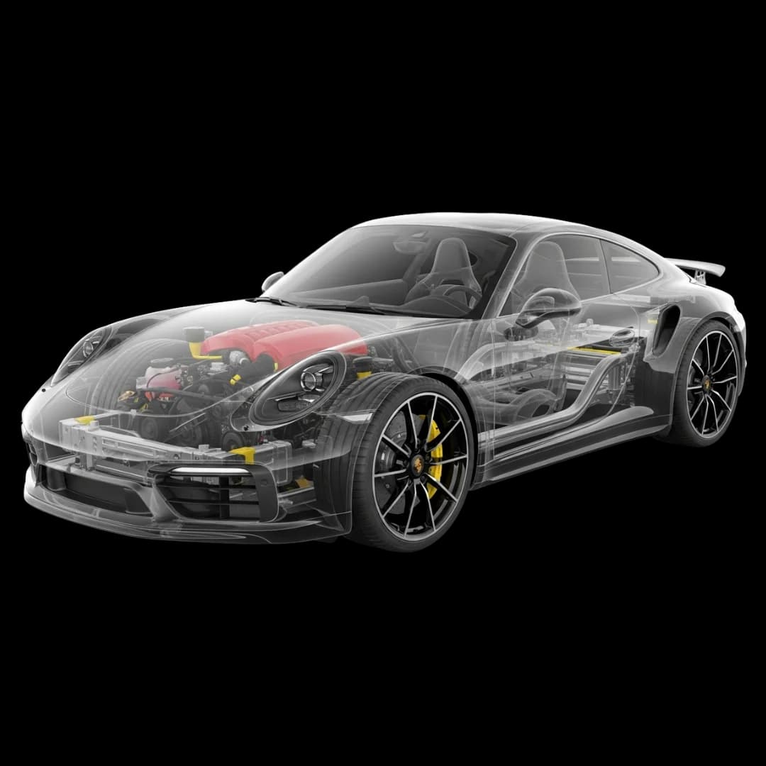 Porsche Electrical & Diagnostics