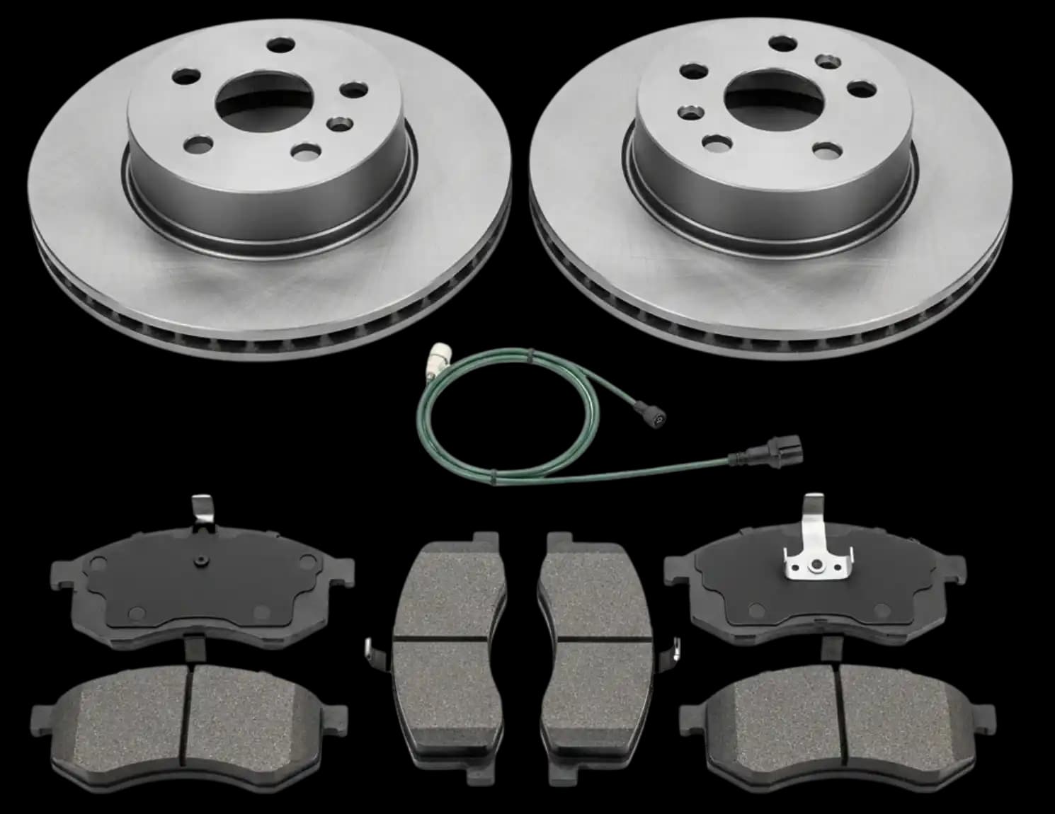 Range Rover Braking Systems