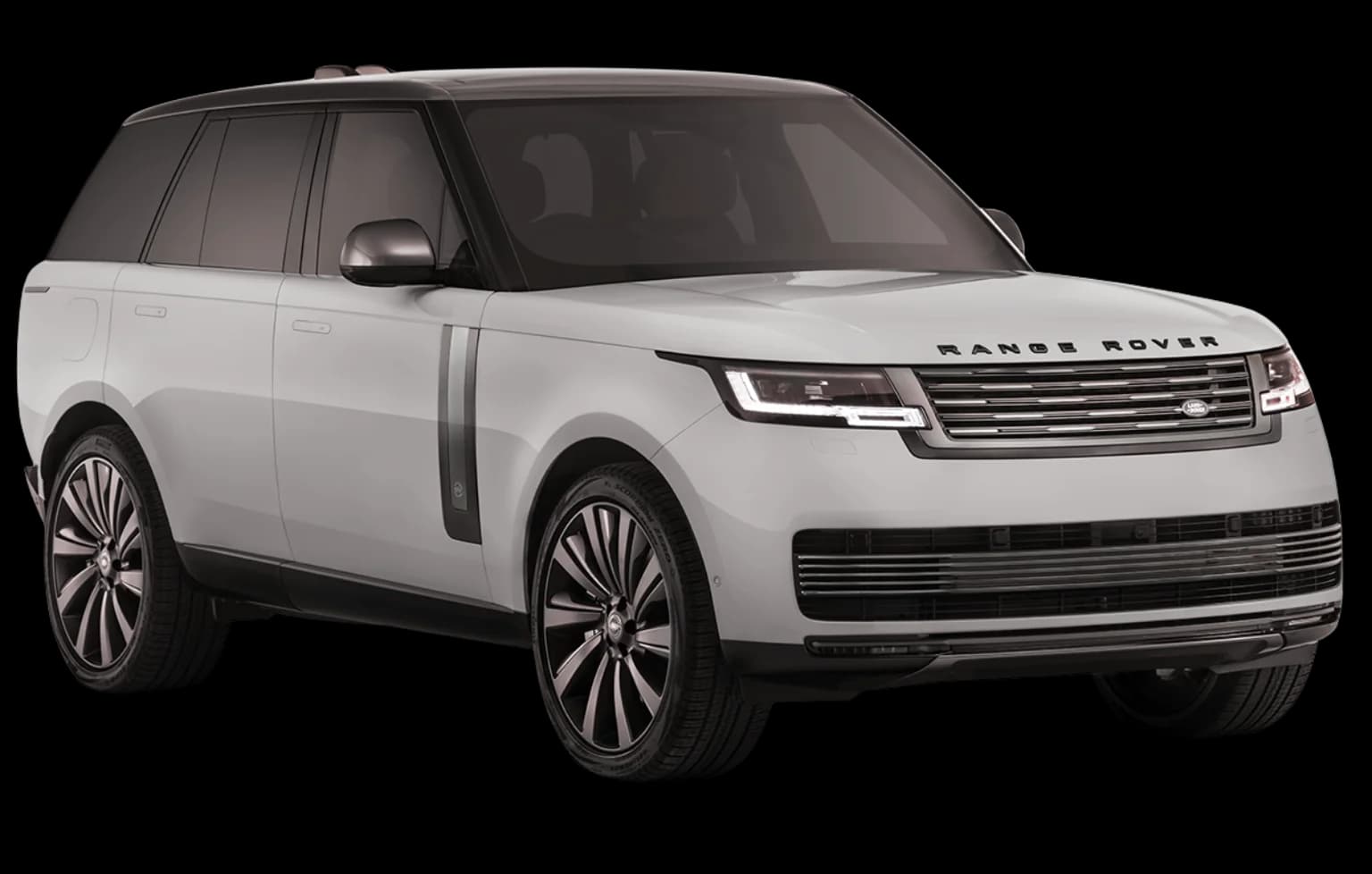 Range Rover Performance & Aesthetic Mods