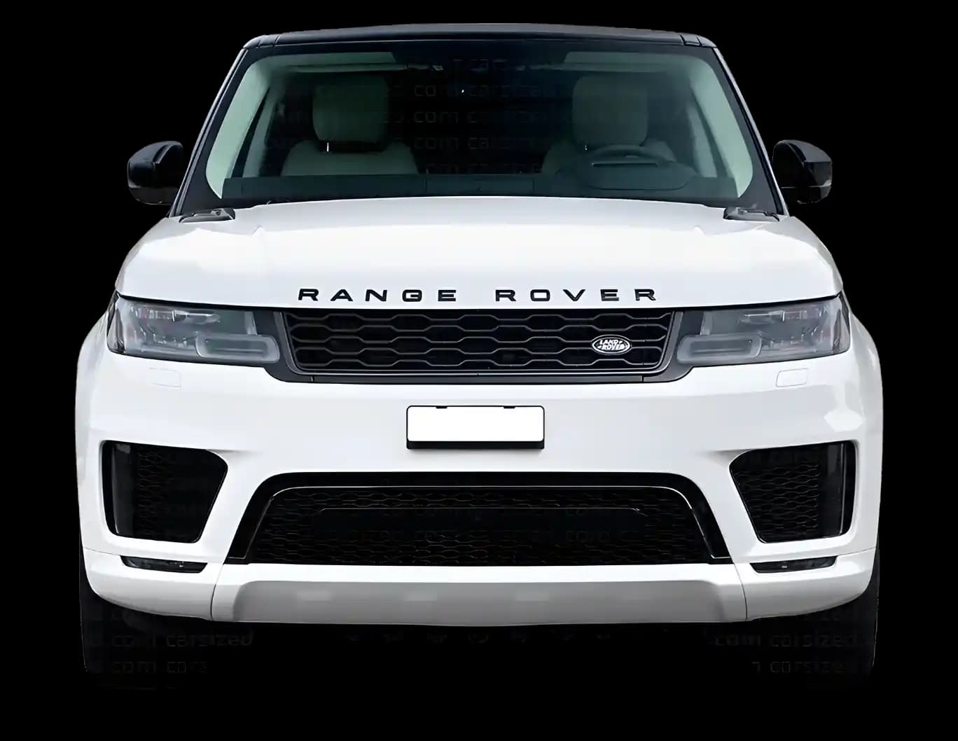 Trusted Range Rover Repair and Service Workshop in Dubai