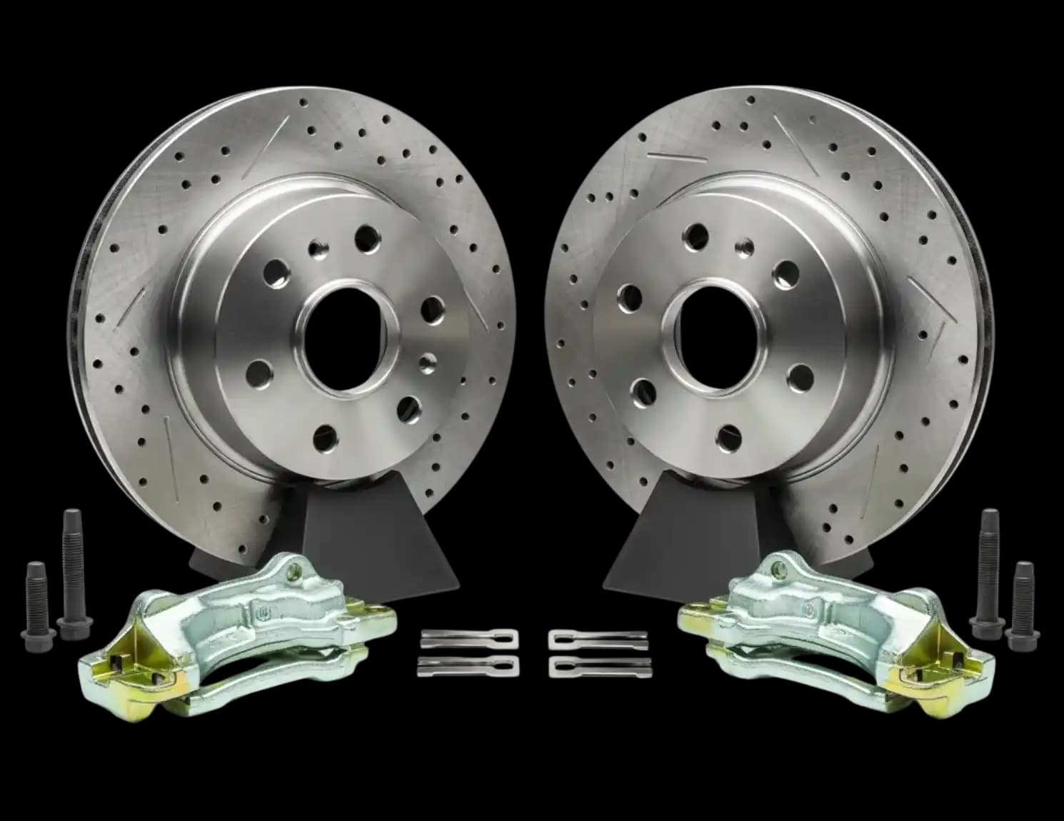 Renault Braking Systems
