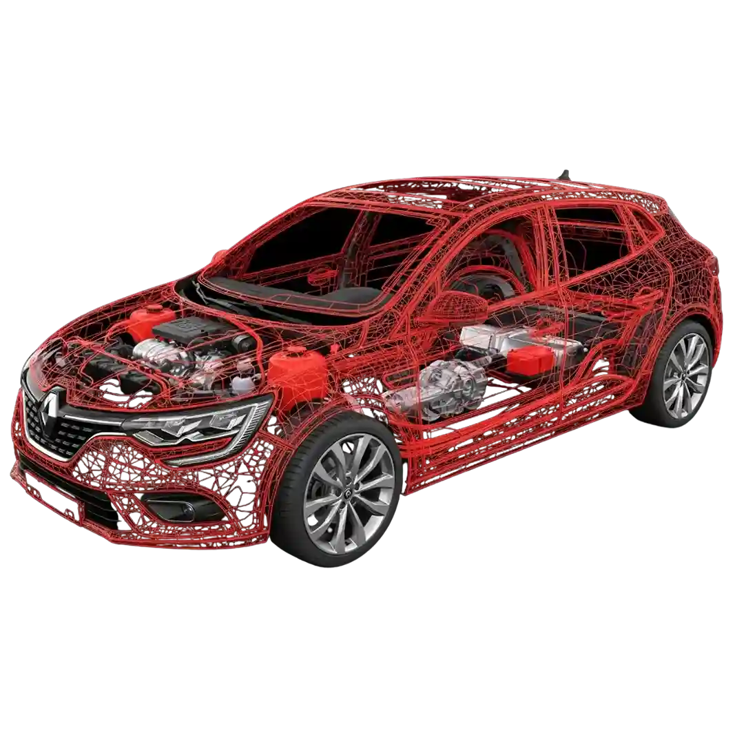 Renault Electrical & Diagnostics