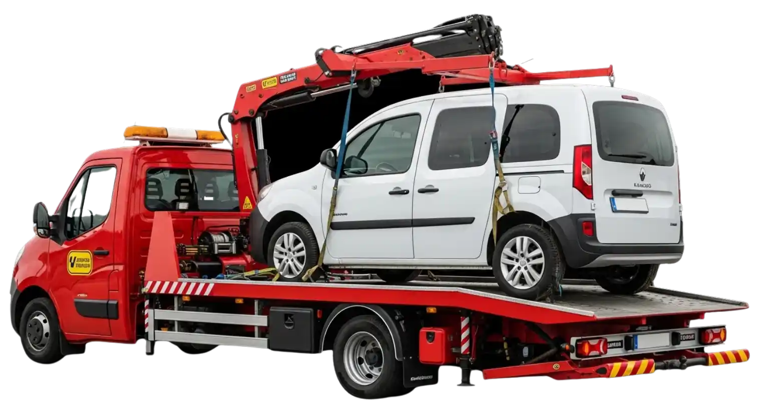 Renault Emergency Assistance