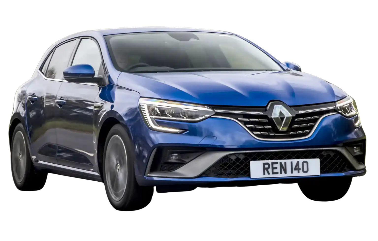 Renault Performance & Aesthetic Mods