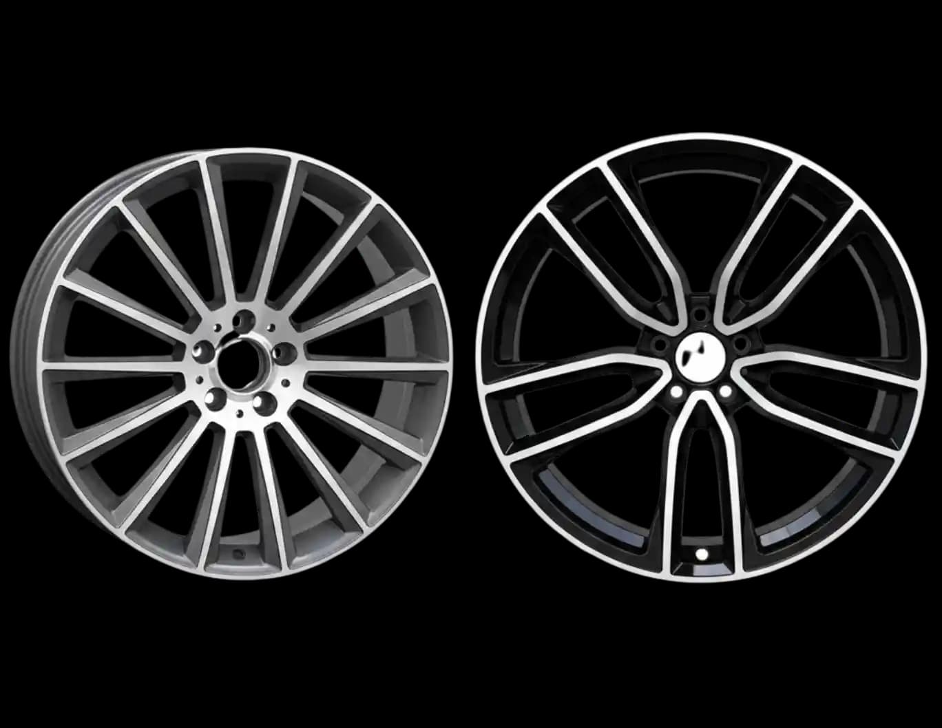 How Our Rims Repair Works in Abu Dhabi