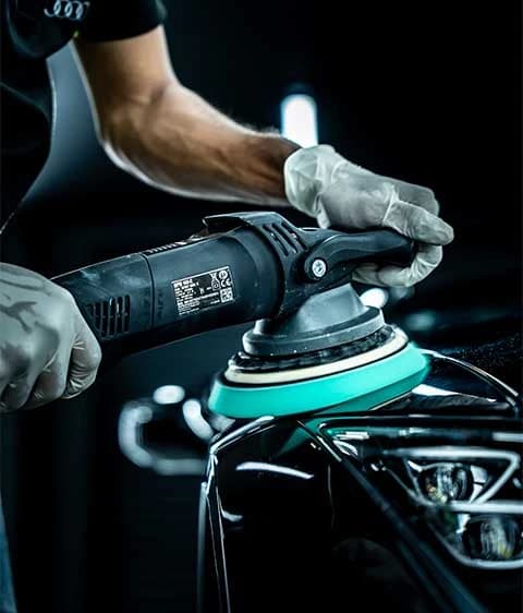 Rolls-Royce Body & Exterior