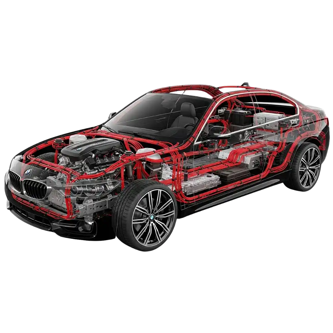 Rolls-Royce Electrical & Diagnostics