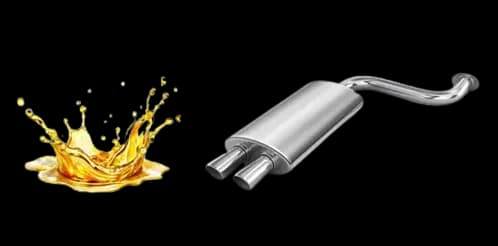 Rolls-Royce Leak & Exhaust Repairs