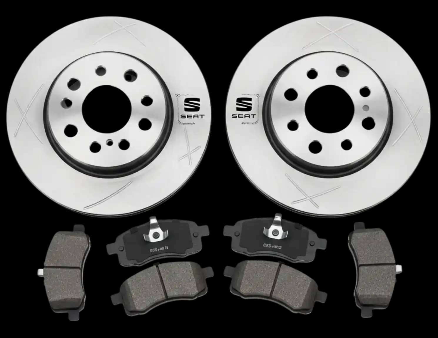 SEAT Braking Systems