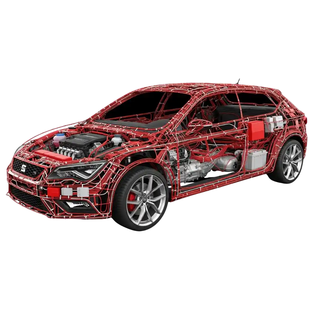 SEAT Electrical & Diagnostics