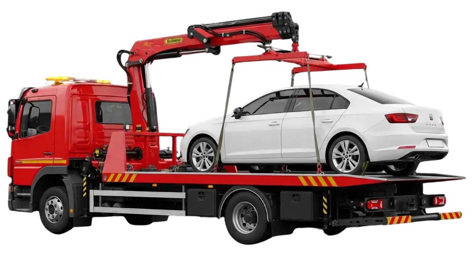 SEAT Emergency Assistance