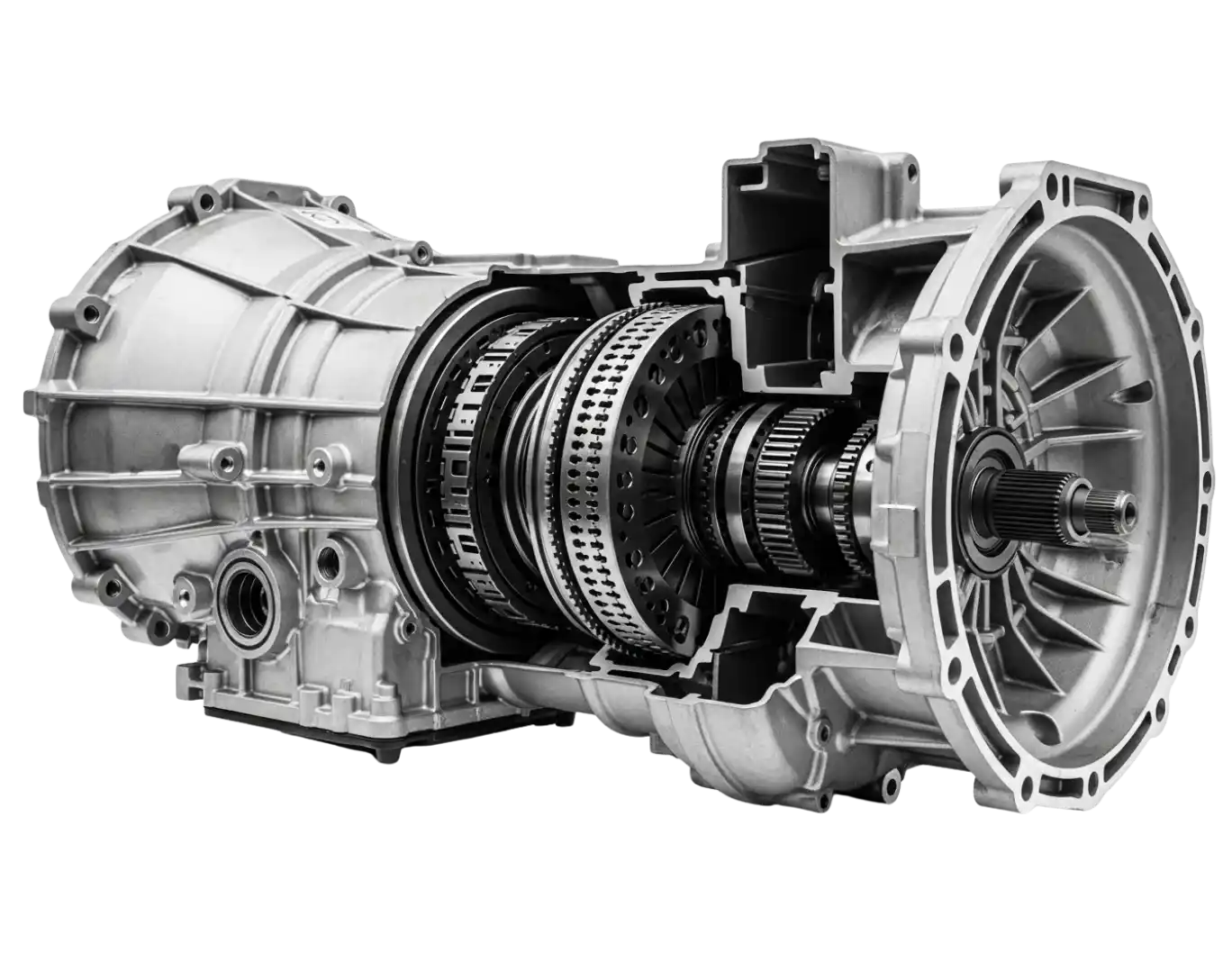 SEAT Transmission & Drivetrain