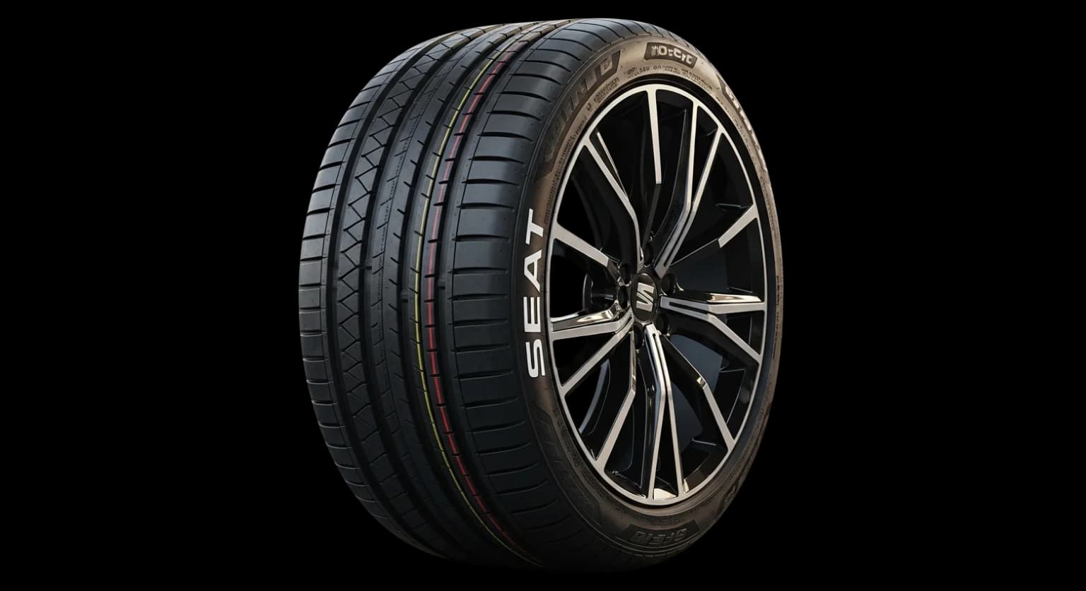 SEAT Tyres & Wheels