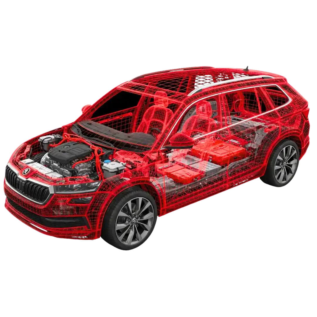 Skoda Electrical & Diagnostics