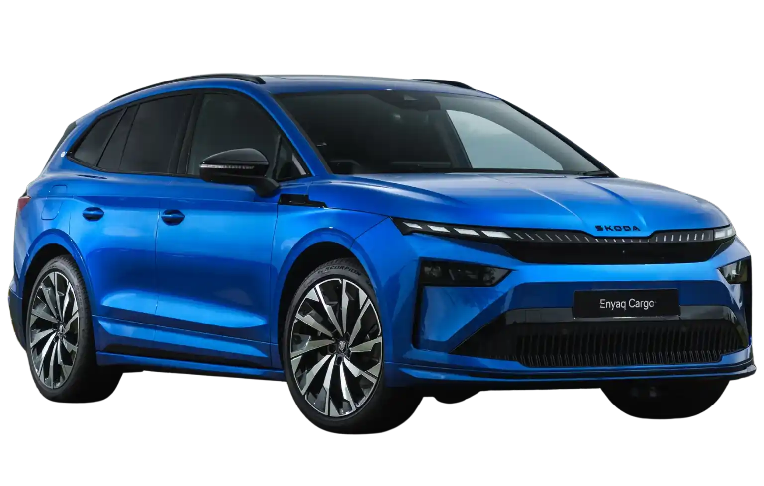 Skoda Performance & Aesthetic Mods