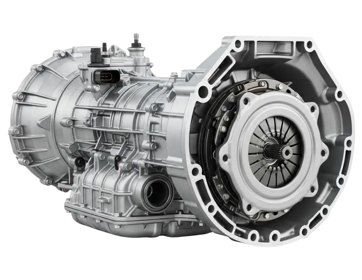 Skoda Transmission & Drivetrain