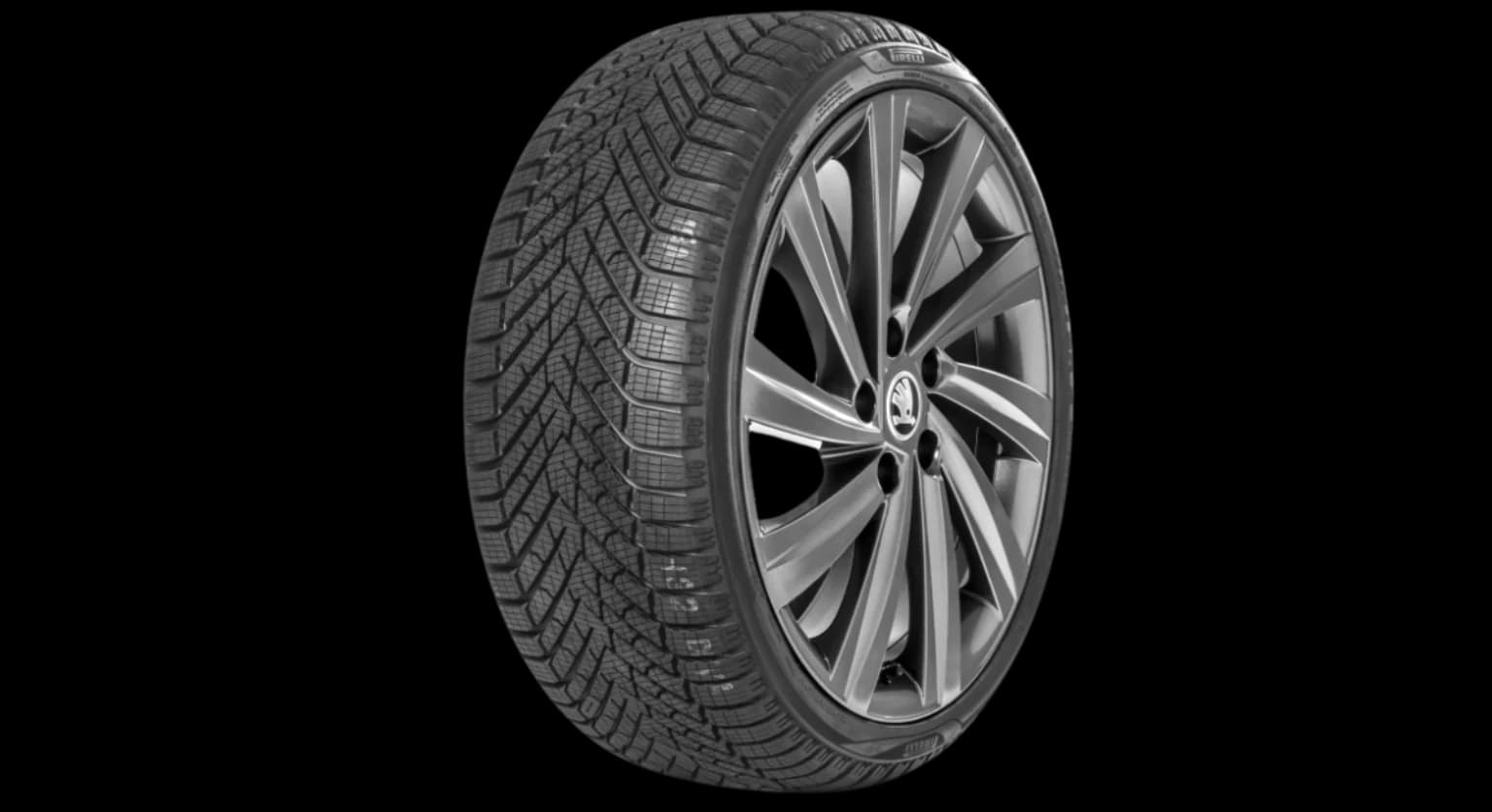 Skoda Tyres & Wheels