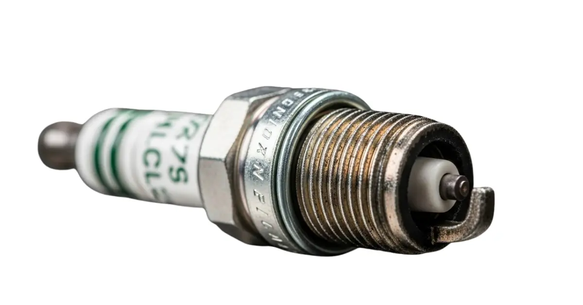 Expert Spark Plugs Replacement Services in the UAE