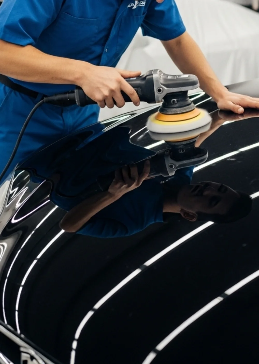 Tesla Exterior & Body Care