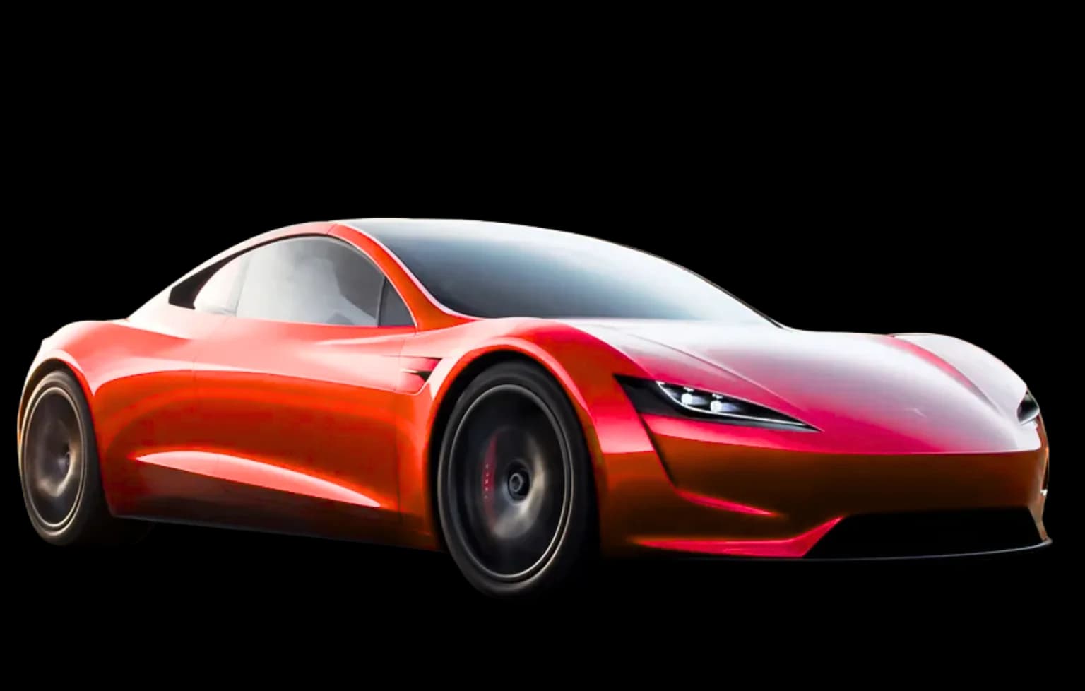 Tesla Performance & Aesthetic Mods