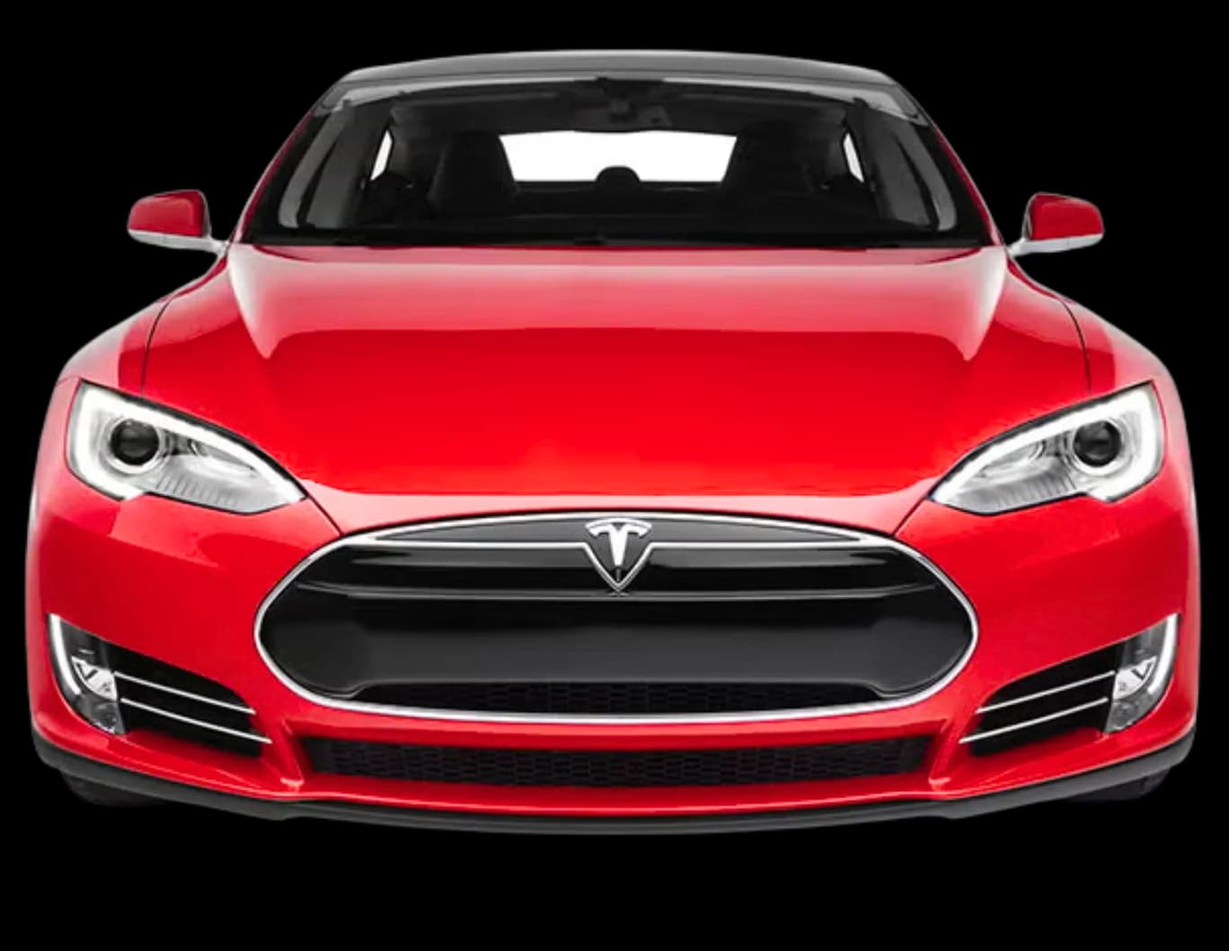 Top-Rated Tesla Repair & Service Workshop in Dubai