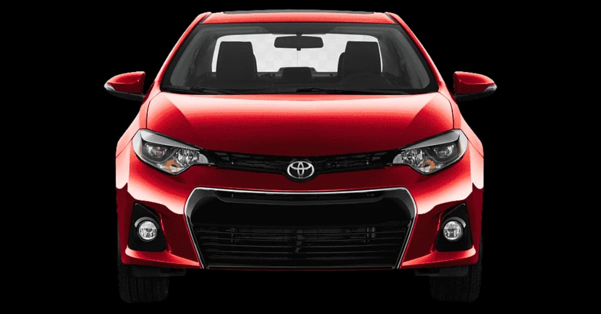 Expert Toyota Repair and Service Workshop in Abu Dhabi