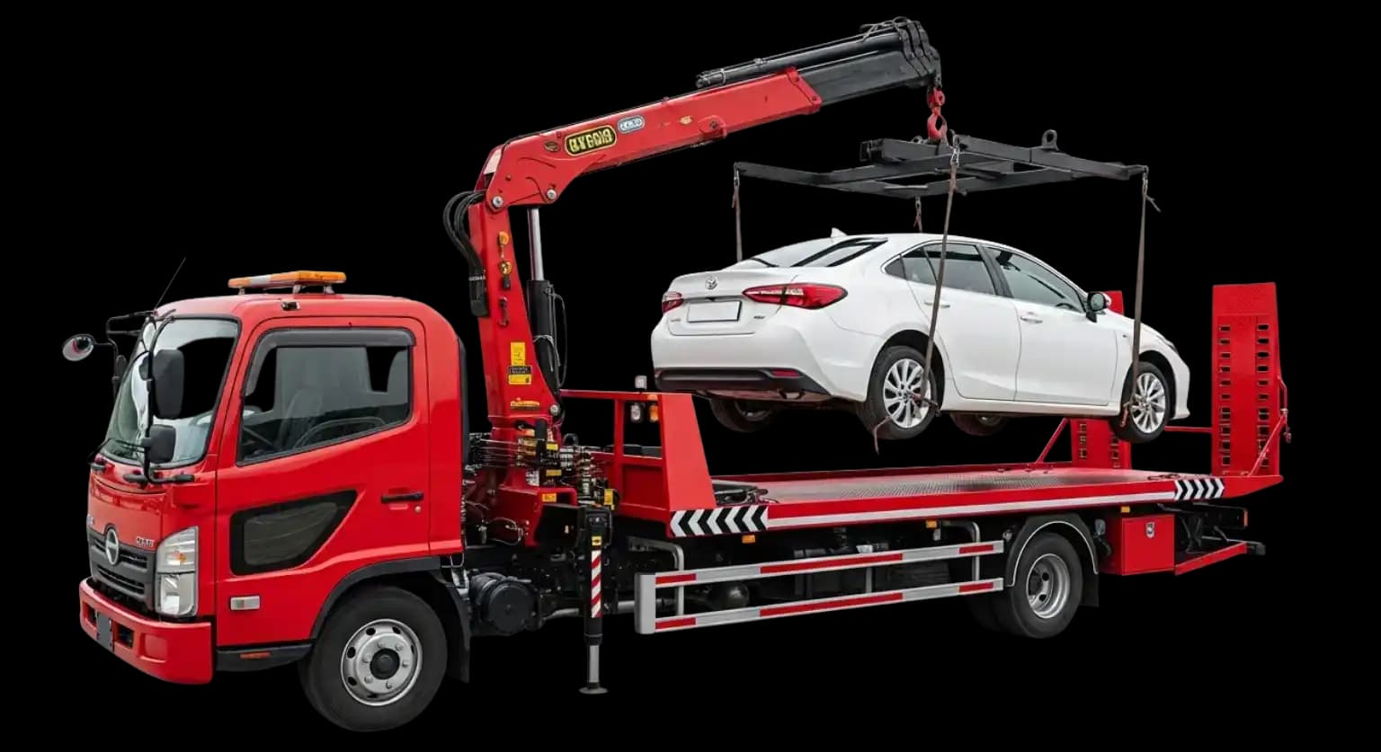 Toyota Emergency Assistance