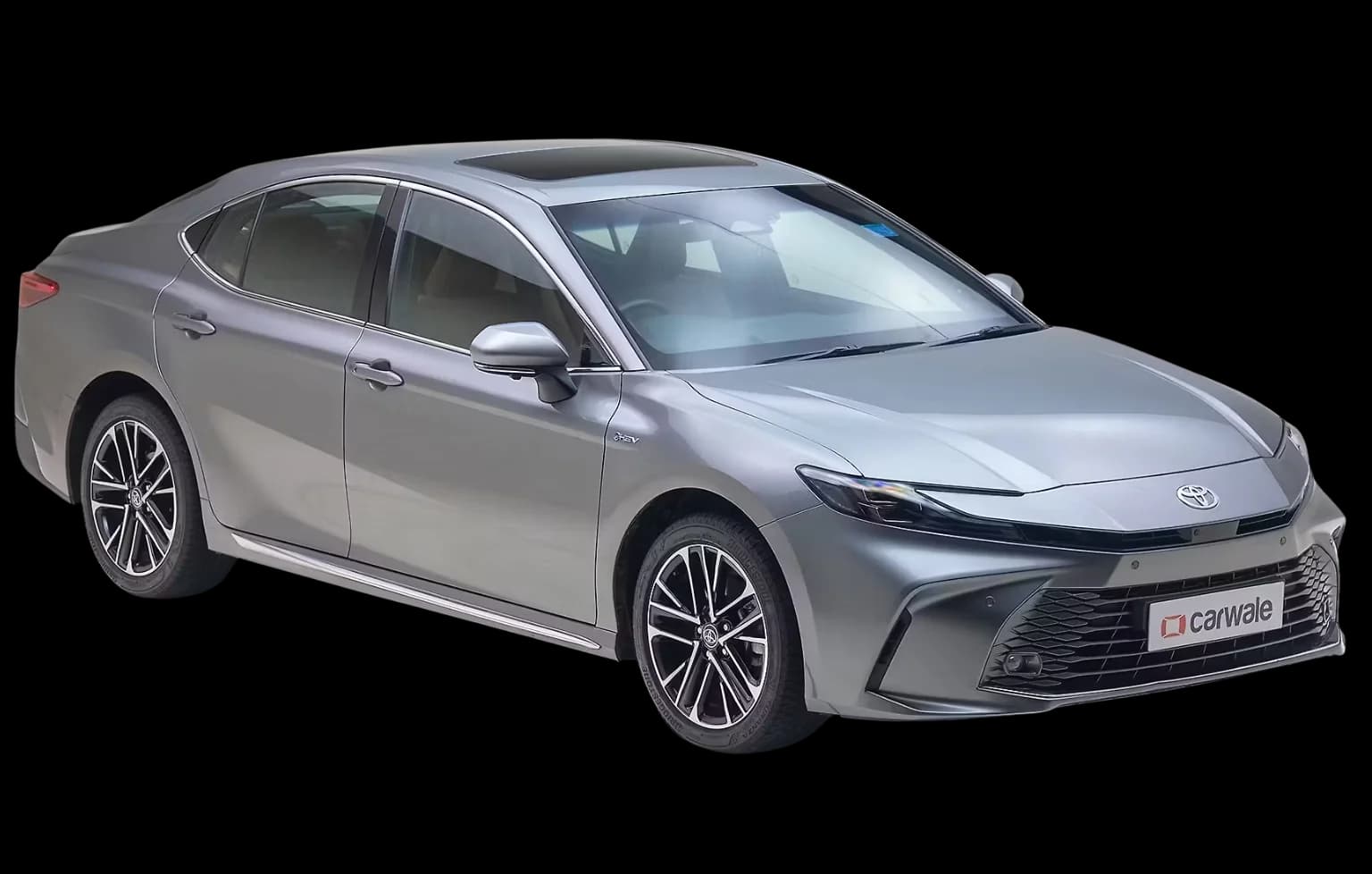 Toyota Performance & Aesthetic Mods