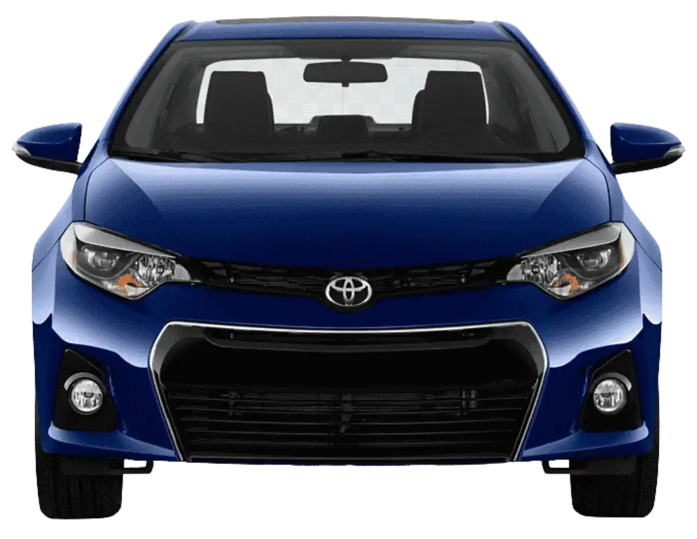 Premium Toyota Repair & Service Workshop in Dubai