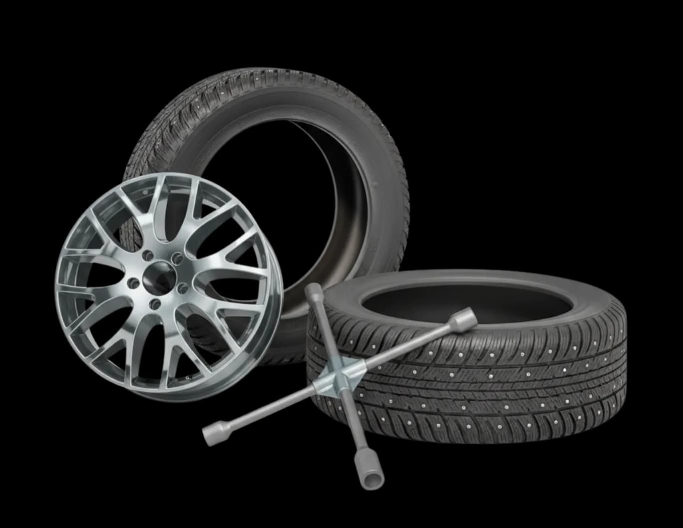 Reliable Tyre Repair Process in Dubai You Can Trust