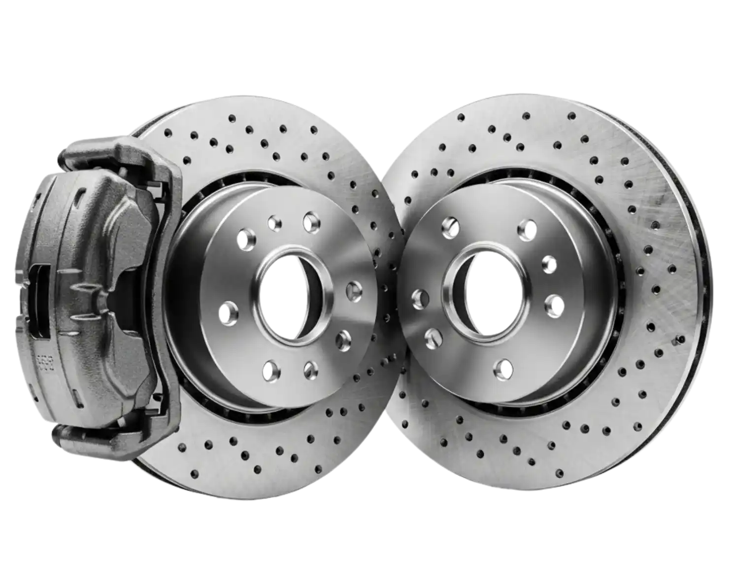 Volkswagen Braking Systems