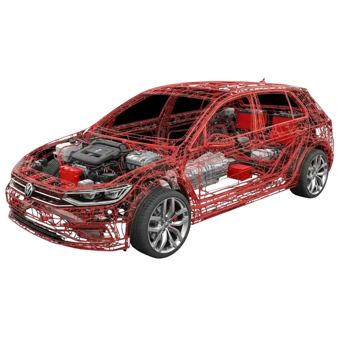 Volkswagen Electrical & Diagnostics