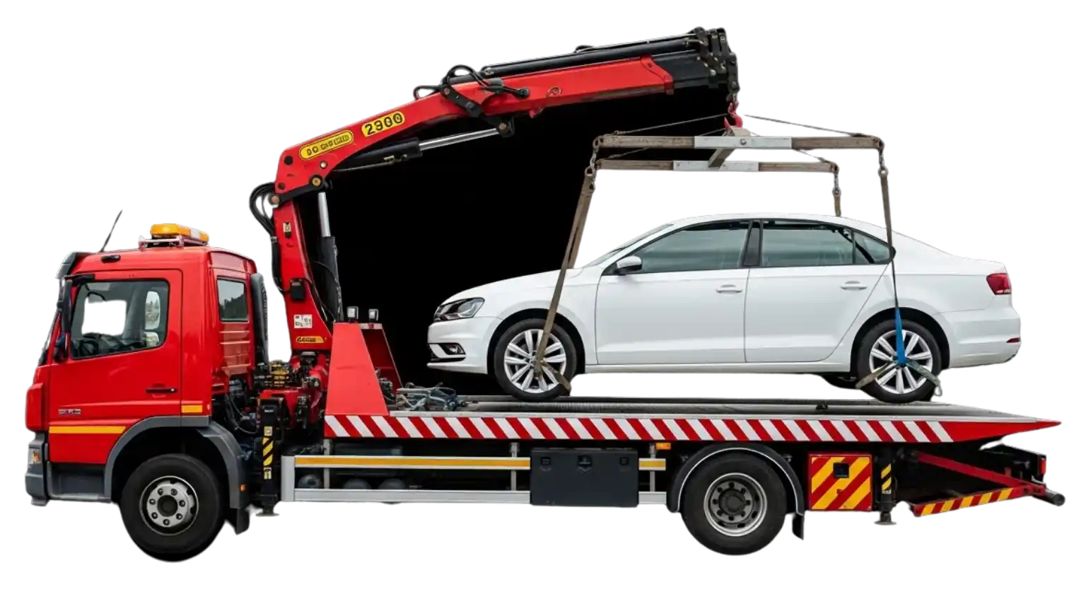 Volkswagen Emergency Assistance