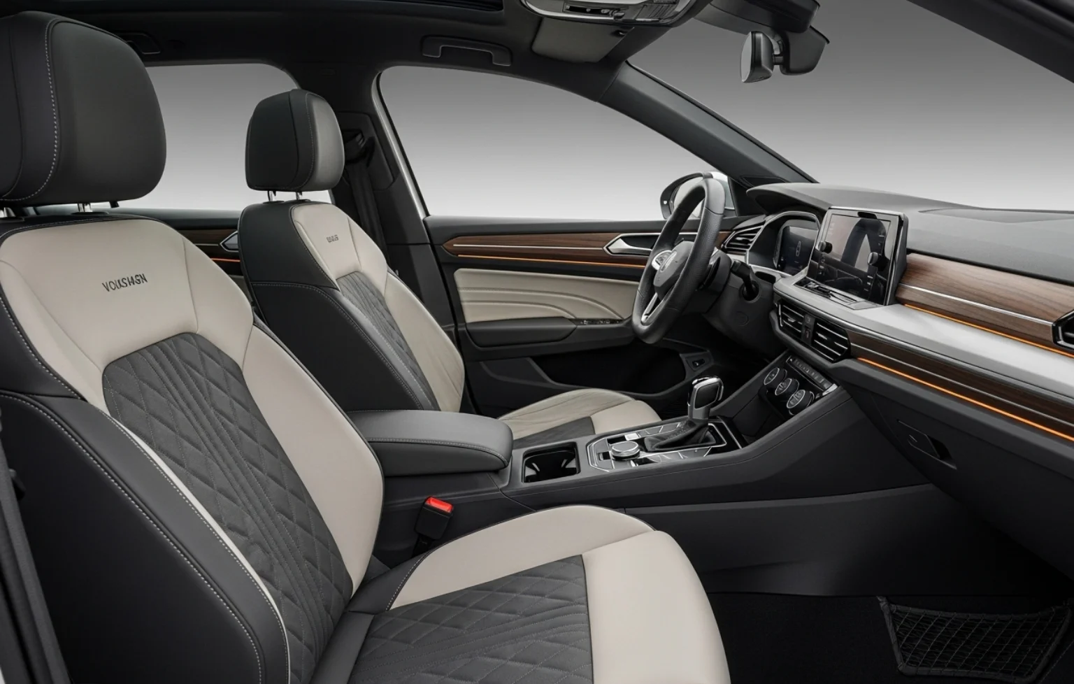 Volkswagen Upholstery & Interior