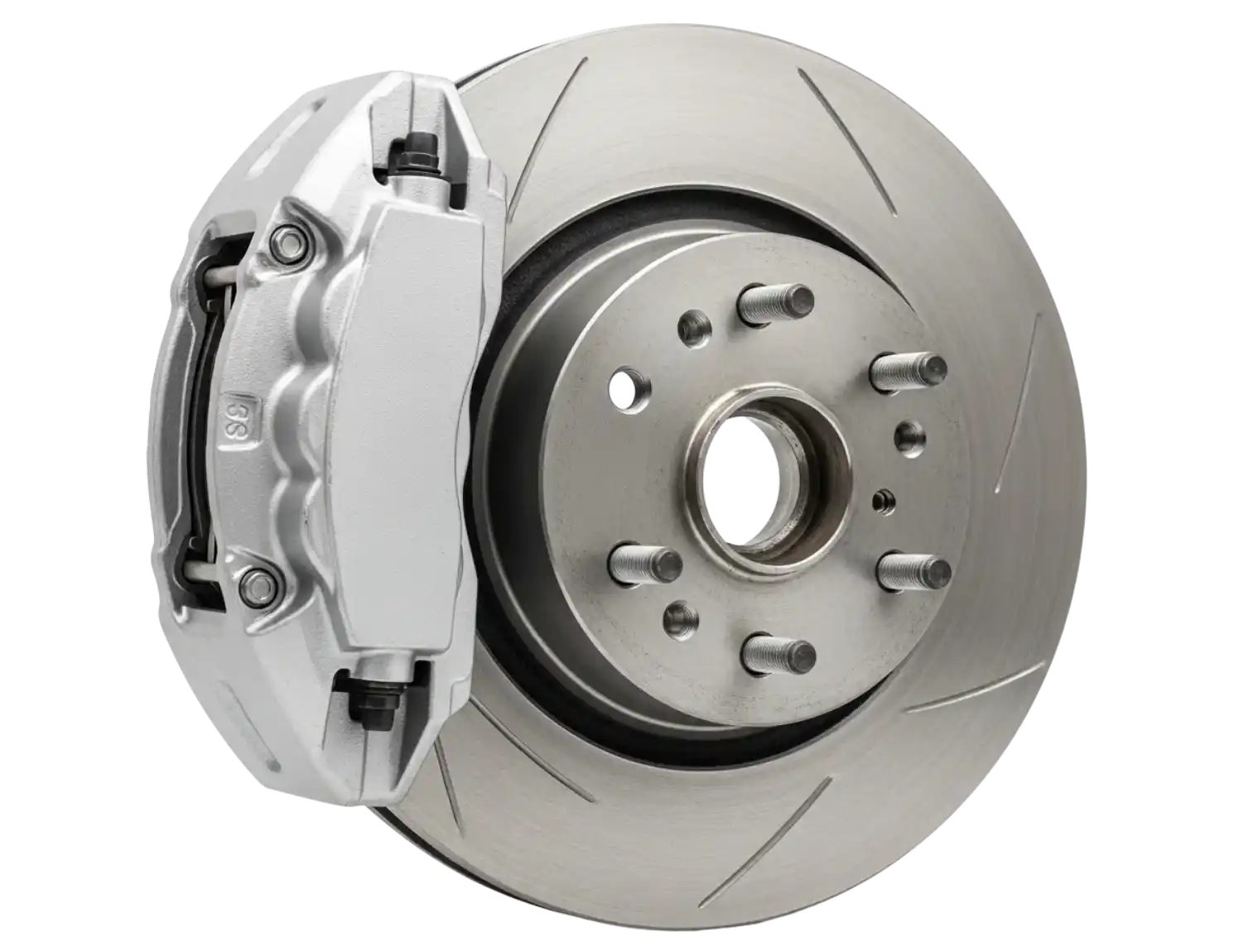 Volvo Braking Systems