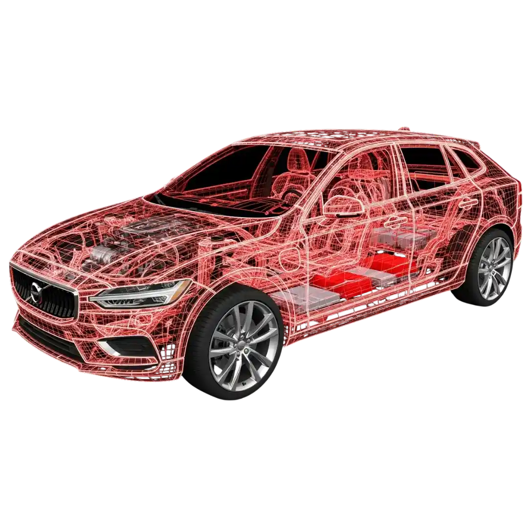 Volvo Electrical & Diagnostics