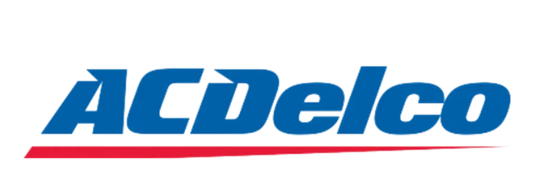 ACDelco car battery