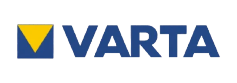 Varta car battery