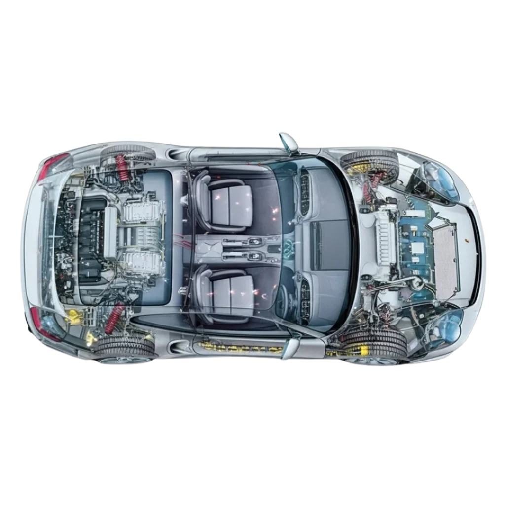 Aston Martin Electrical & Diagnostics