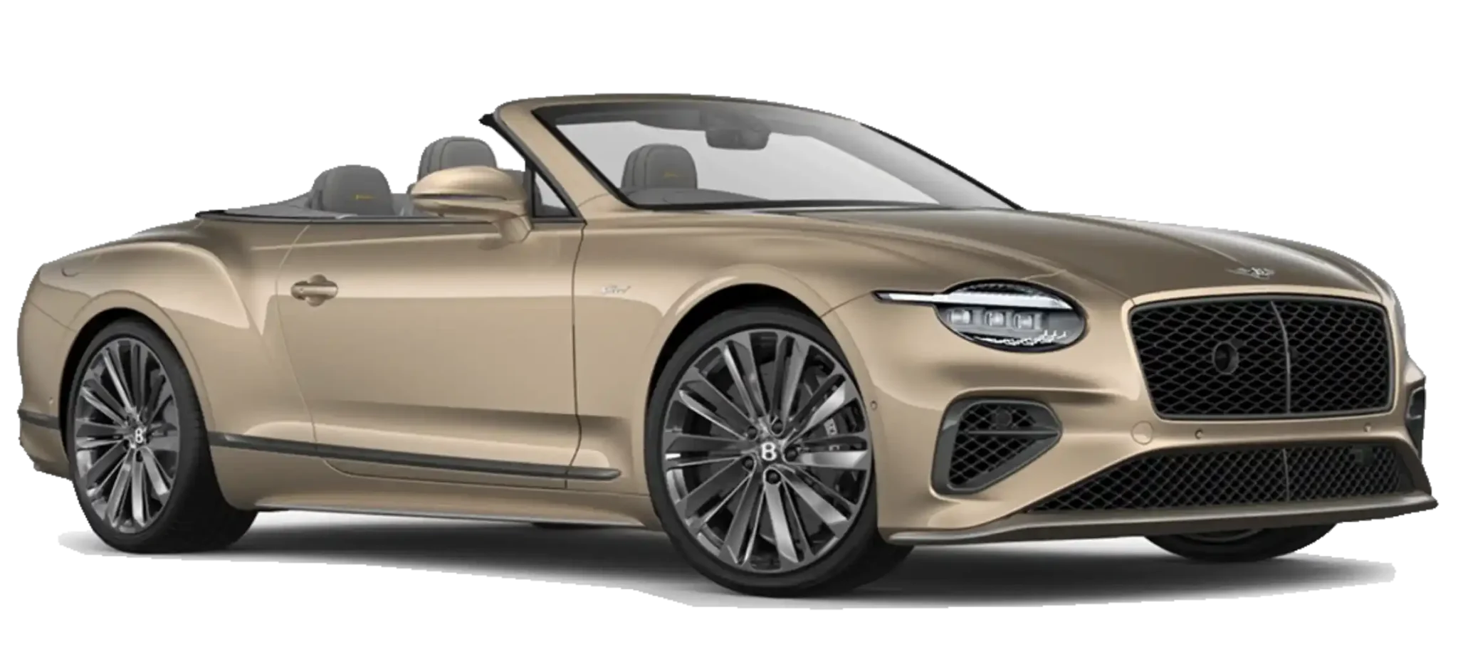 Benefits of Timely Bentley Maintenance