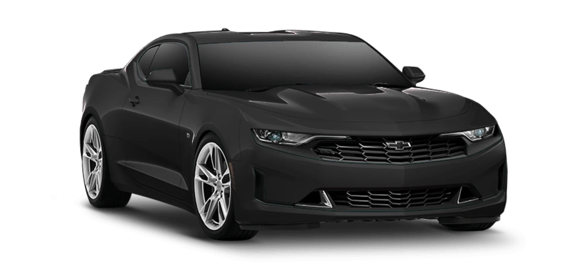 Benefits of Timely Camaro Maintenance
