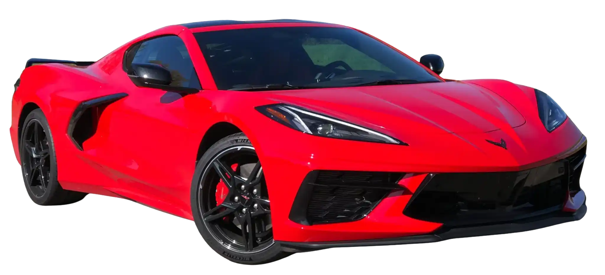 Benefits of Timely Corvette Maintenance