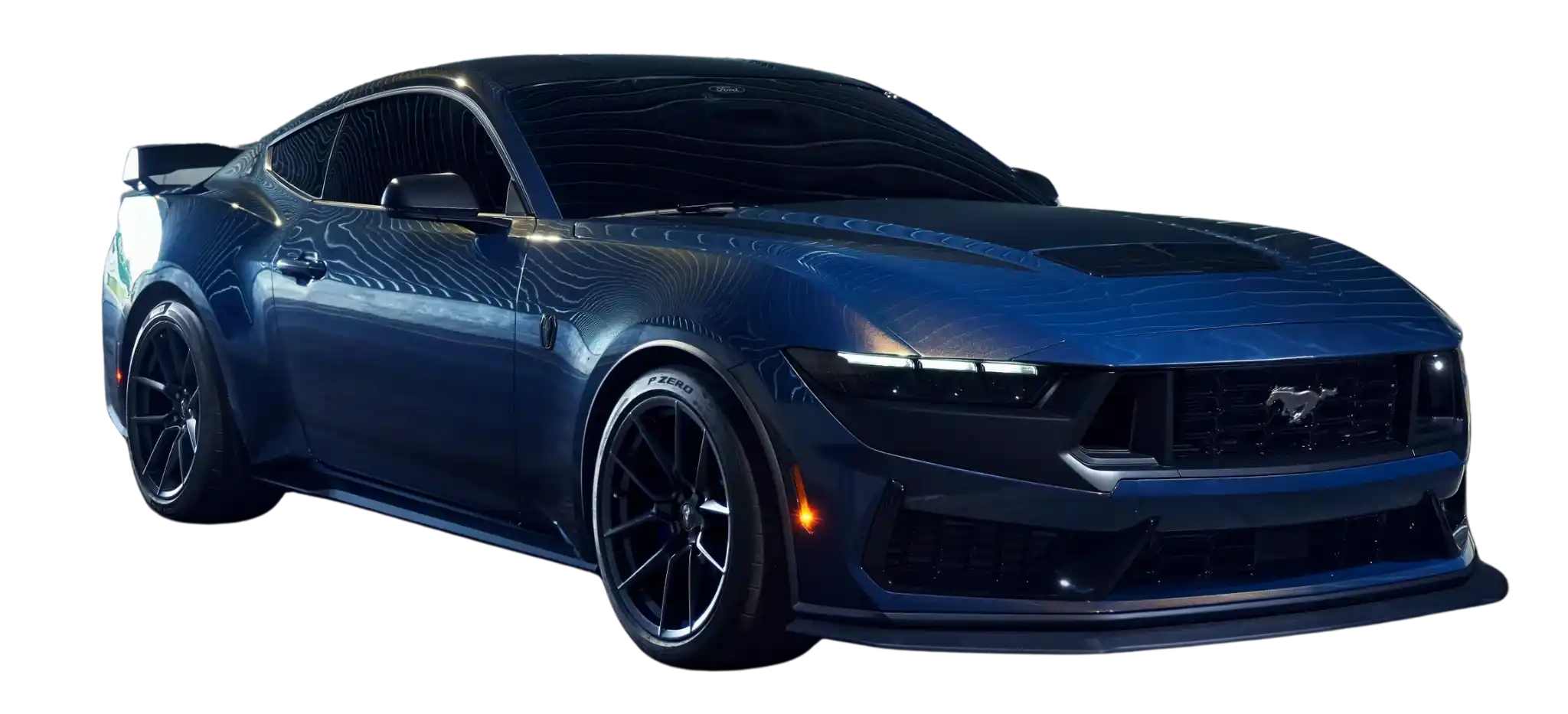 Benefits of Timely Ford Maintenance