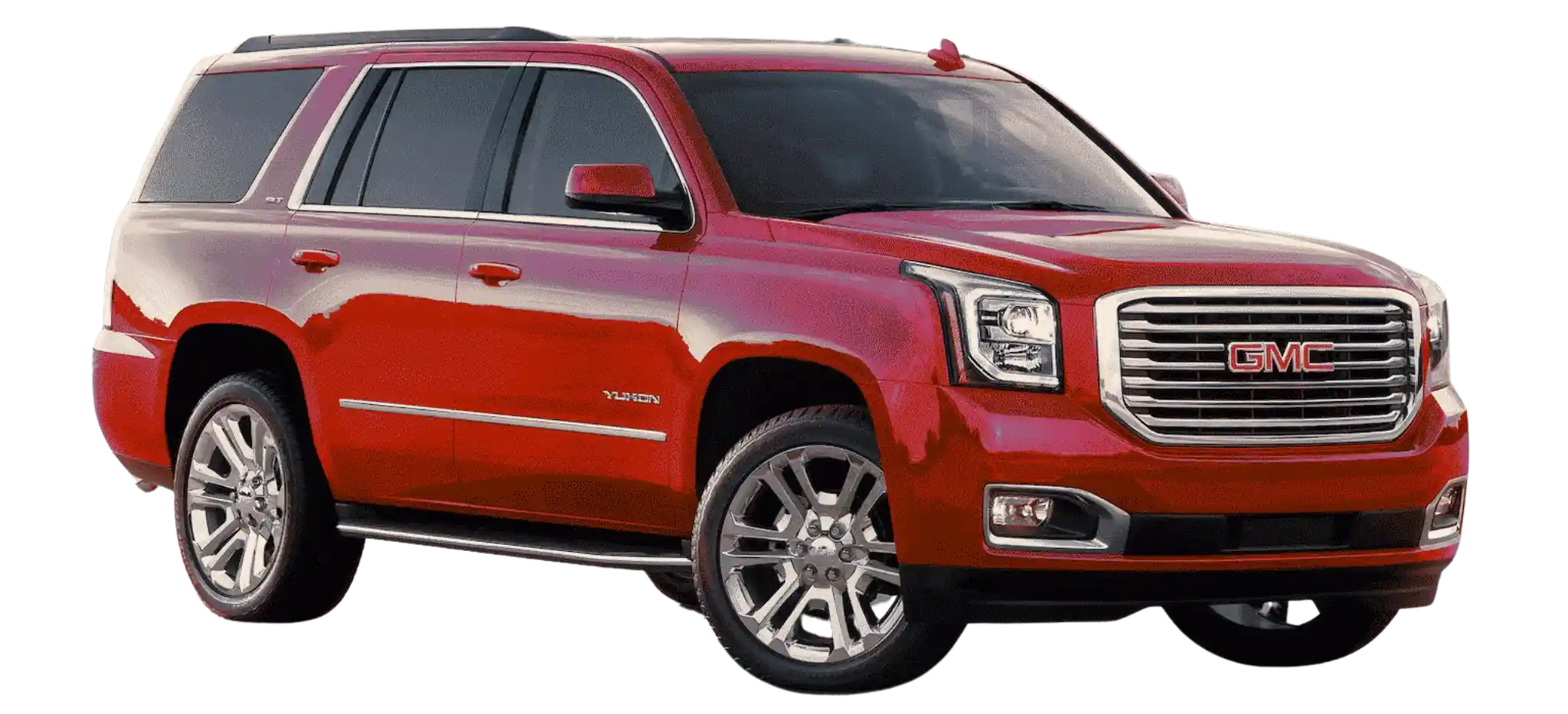 Benefits of Timely GMC Maintenance