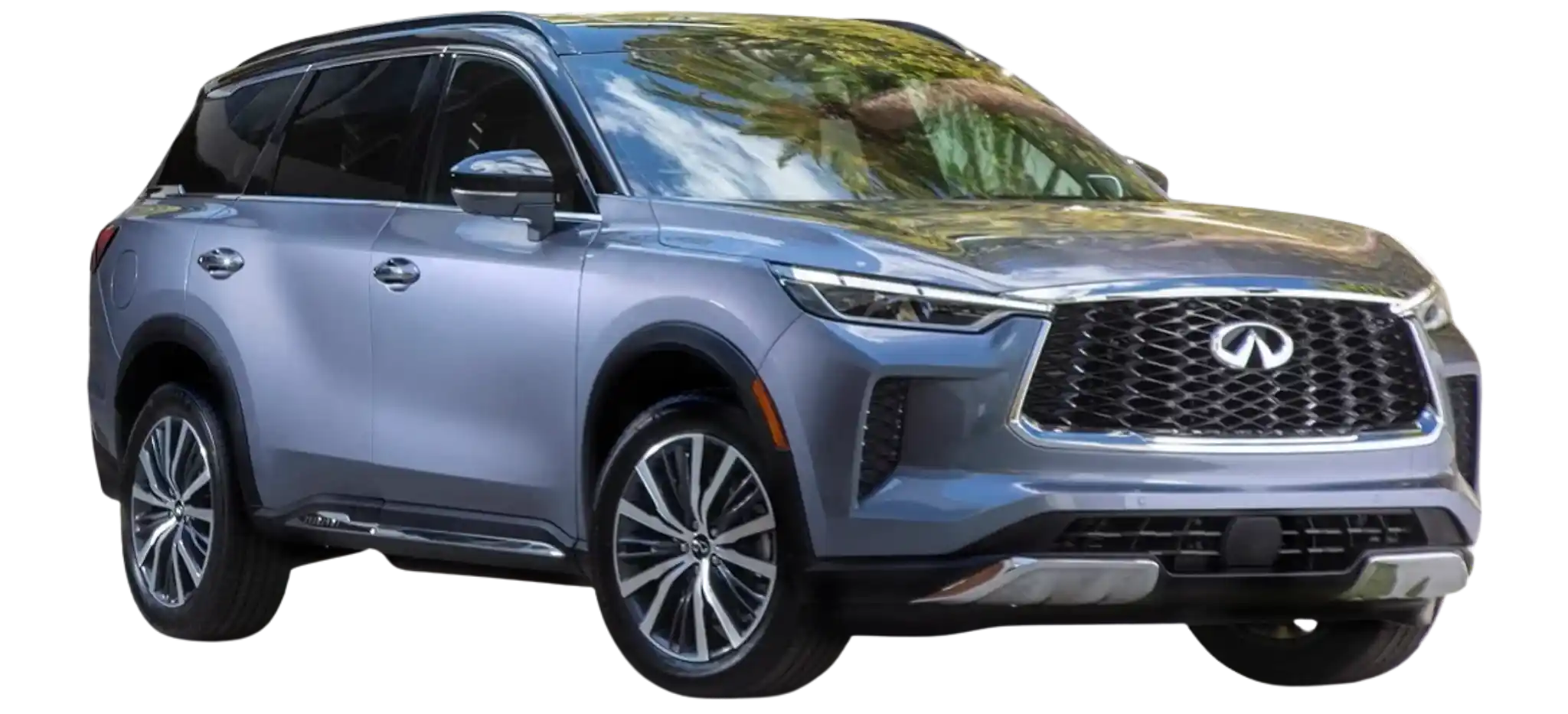 Benefits of Timely Infiniti Maintenance