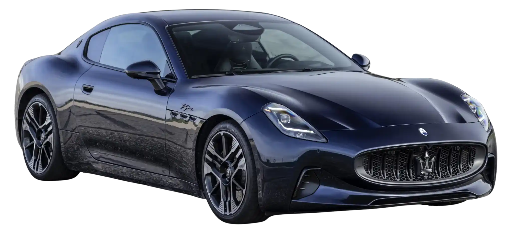 Benefits of Timely Maserati Maintenance