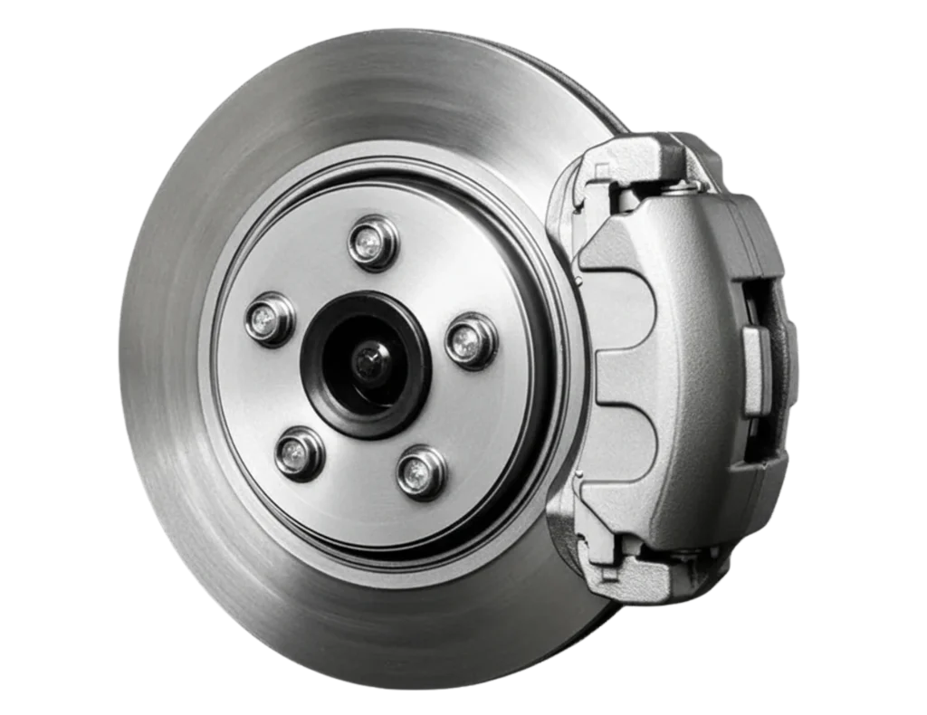 Bentley Braking Systems