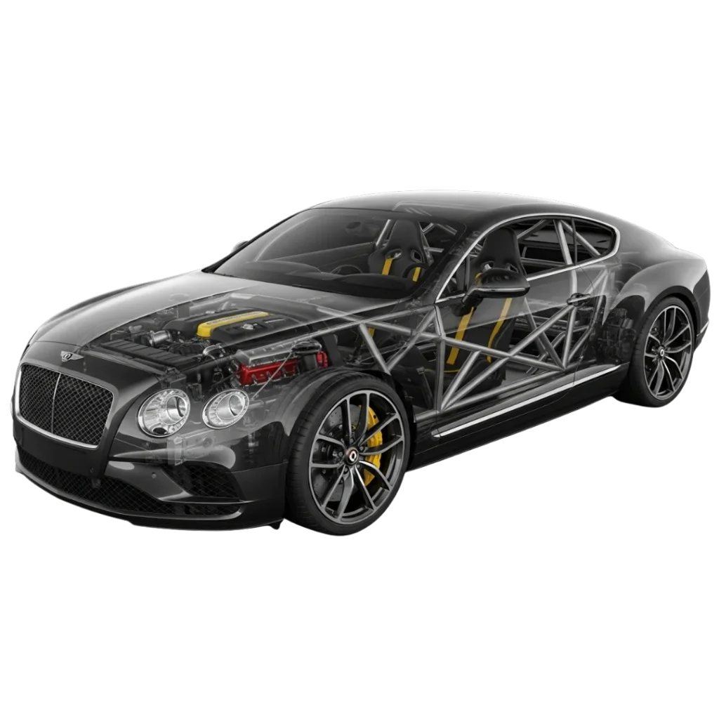 Bentley Electrical & Diagnostics