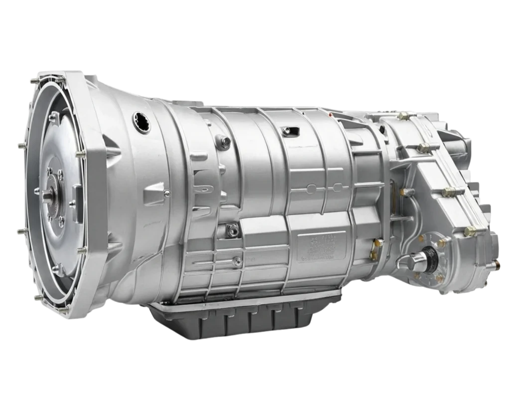 Bentley Transmission & Drivetrain